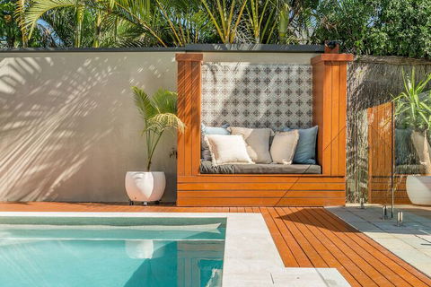 A PERFECT STAY - 3 Little Pigs - Accommodation Noosa 2
