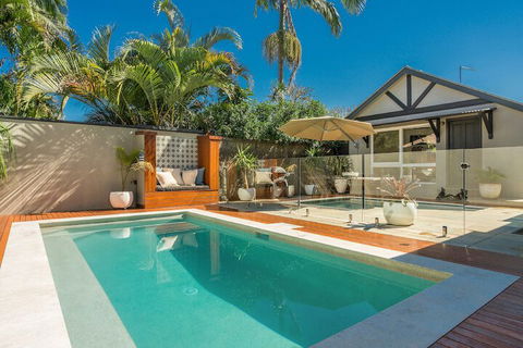 A PERFECT STAY - 3 Little Pigs - Accommodation Noosa 3