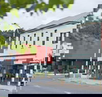 Burnie City Apartments - Accommodation Noosa