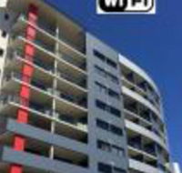 Tribeca Apartments Brisbane - Accommodation Noosa