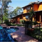 Brookfield QLD Accommodation Noosa