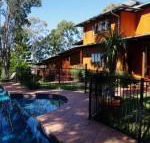 Leatherwood Lodge - Accommodation Noosa
