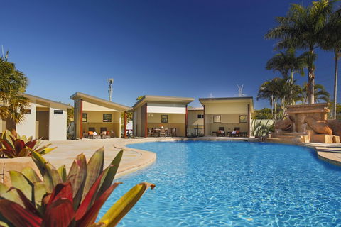 Brisbane Holiday Village - Accommodation Noosa 5