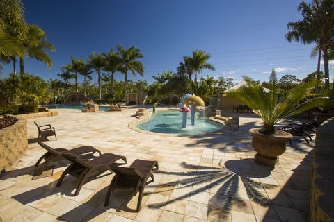 Brisbane Holiday Village - Accommodation Noosa 4
