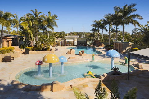 Brisbane Holiday Village - Accommodation Noosa 6