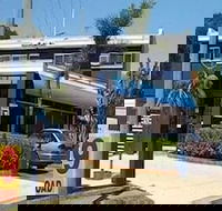 Aspley Motor Inn - Accommodation Noosa