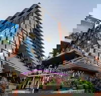 Kingsford Riverside Inn - Accommodation Noosa