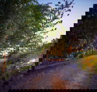 Dayboro Cottages  Llama Walks - Accommodation Noosa