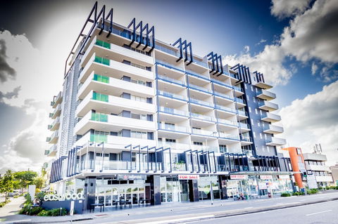 Eastwood Apartments - Accommodation Noosa 1