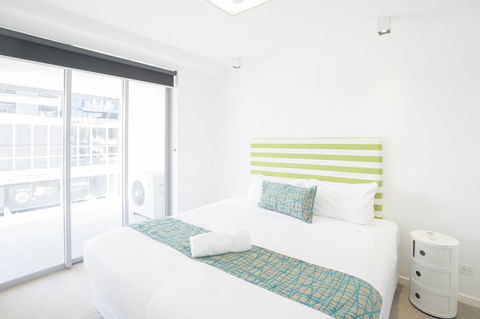 Eastwood Apartments - Accommodation Noosa 2