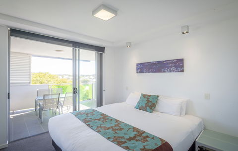 Eastwood Apartments - Accommodation Noosa 4