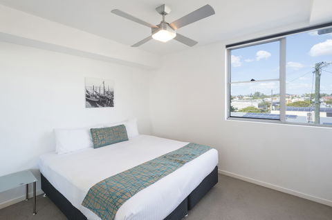Eastwood Apartments - Accommodation Noosa 6