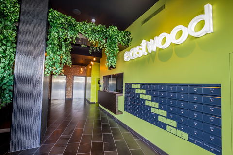 Eastwood Apartments - Accommodation Noosa 0