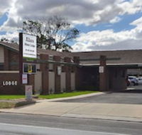 Bendigo's Allara Motor Lodge - Accommodation Noosa