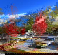 Beechworth Lake Sambell Caravan Park - Accommodation Noosa