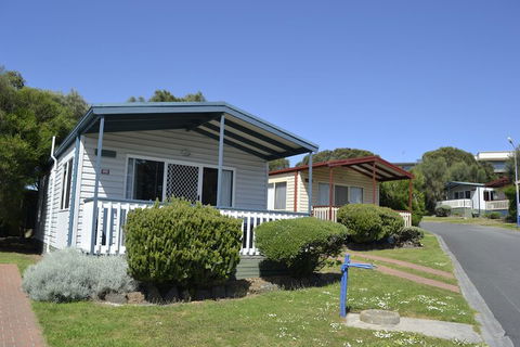 Marengo Holiday Park - Accommodation Noosa 6