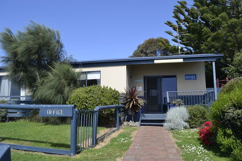 Marengo Holiday Park - Accommodation Noosa 3