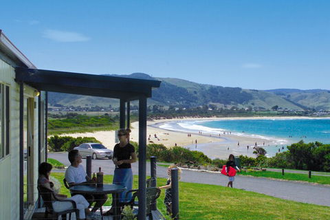 Marengo Holiday Park - Accommodation Noosa 1