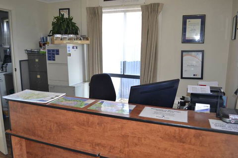 Marengo Holiday Park - Accommodation Noosa 2