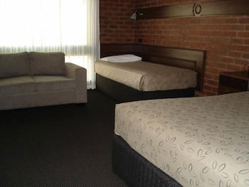 Albury Townhouse Motel - Accommodation Noosa 5