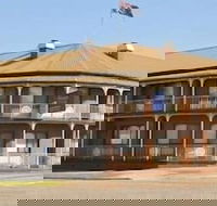 Albury Townhouse Motel - Accommodation Noosa