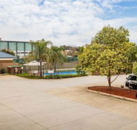 Australia Park Motel - Accommodation Noosa