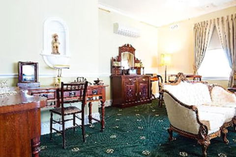 Briardale Bed & Breakfast - Accommodation Noosa 1