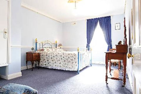 Briardale Bed & Breakfast - Accommodation Noosa 5