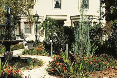Briardale Bed & Breakfast - Accommodation Noosa 0