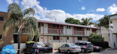 Hume Inn Motel - Accommodation Noosa 6