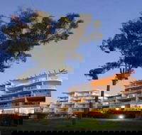 Magnolia Lane Apartments - Accommodation Noosa