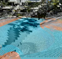 Headland Gardens Holiday Resort - Accommodation Noosa