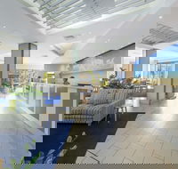 Oaks Hervey Bay Resort and Spa - Accommodation Noosa