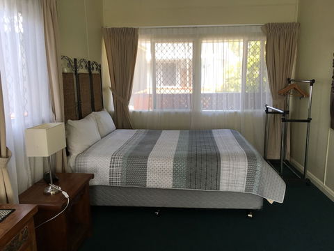 Coconut Palms On The Bay - Accommodation Noosa 4