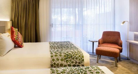 Desert Gardens Hotel - Accommodation Noosa 6