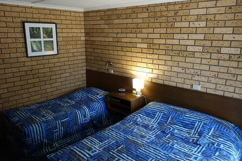 Newell Motor Inn - Narrandera - Accommodation Noosa 4