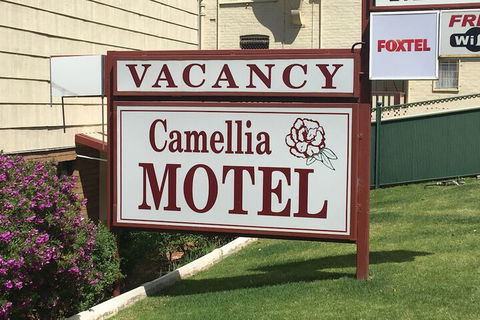 Camellia Motel - Accommodation Noosa 5