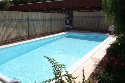 Camellia Motel - Accommodation Noosa 3
