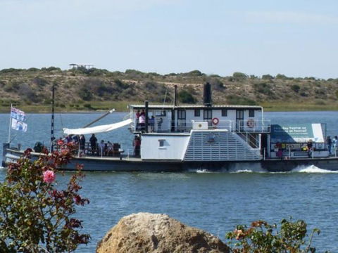 Vue De M Bed & Breakfast - Accommodation Noosa 1