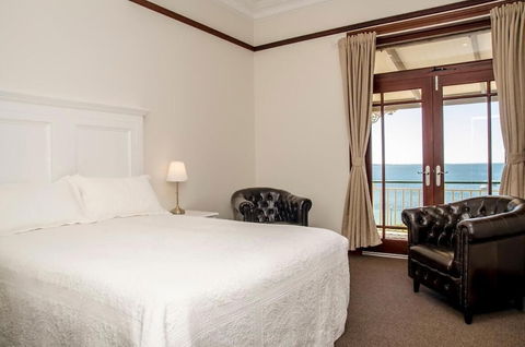 Streaky Bay Hotel Motel - Accommodation Noosa 0
