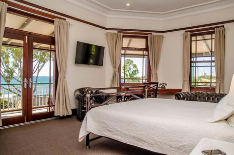 Streaky Bay Hotel Motel - Accommodation Noosa 2