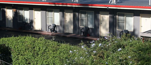 Benjamin Singleton Motel - Accommodation Noosa 1