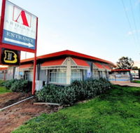 Ardeanal Motel West Wyalong - Accommodation Noosa
