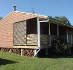 Honeycomb Valley Farm - Accommodation Noosa
