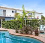 Beachcomber Peregian Beach - Accommodation Noosa