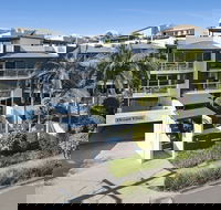 Ocean Vista On Alex - Accommodation Noosa