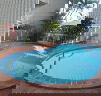 Northpoint Holiday Apartments - Accommodation Noosa