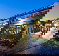 Treetops Seaview Montville - Accommodation Noosa
