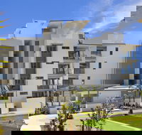 White Shells Luxury Apartments - Accommodation Noosa