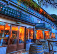 Candlelight Lodge - Accommodation Noosa
